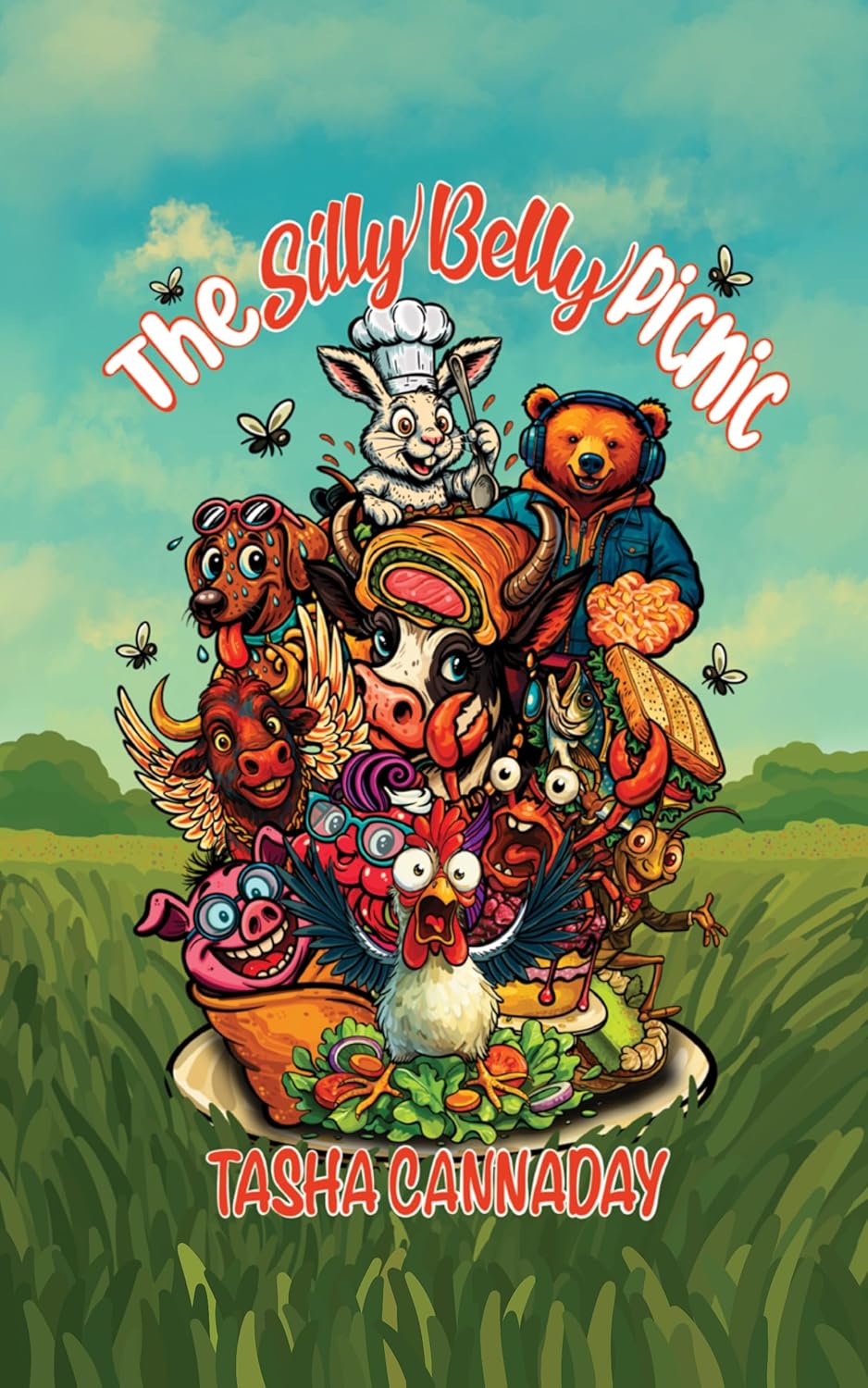 Children's Books